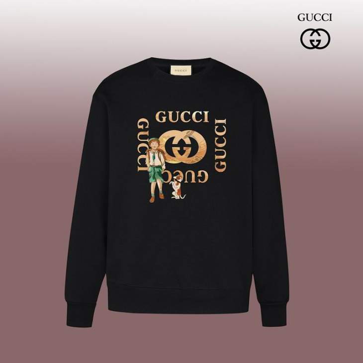 Picture of Gucci Sweatshirt TT _SKUGucciXS-XLmptxG112733403